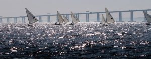 Rio Test event