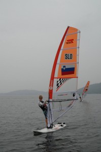 Toni Vrščaj Nandžing