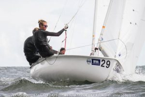 Gdynia 470 MEP