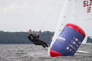 Gdynia MEP 470