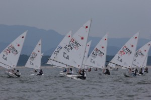 Laser 4.7 Japonska