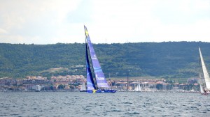 Diplomatska regata 2013