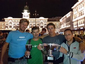 Barcolana Challenge
