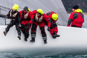 Jure Jerkovič - Atena team