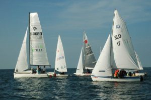 3rdGoSAILINGCup