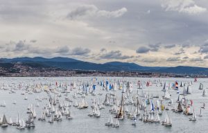 Barcolana2015