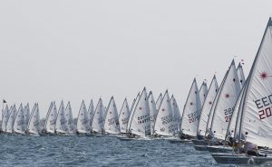 LaserRadial