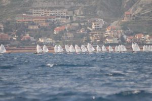 Carnival Race Crotone