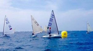 Triestina della Vela