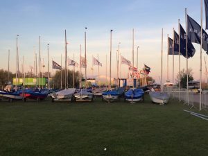 Dutch Youth Regata