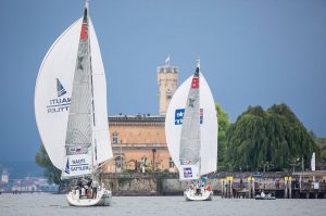 Match Race Germany