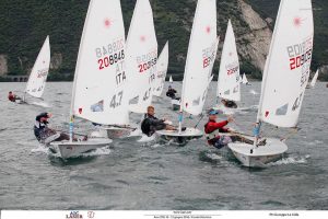 Italia Cup Arco