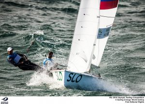 The Rio 2016 Olympic Sailing Competition features 380 athletes from 66 nations, in 274 boats racing across ten Olympic disciplines. Racing runs from Monday 8 August through to Thursday 18 August 2016 with 217 male and 163 female sailors racing out of Marina da Gloria in Rio de Janeiro, Brazil. Sailing made its Olympic debut in 1900 and has been a mainstay at every Olympic Games since 1908. For more information or requests please contact Daniel Smith at World Sailing on marketing@sailing.org or phone +44 (0) 7771 542 131.