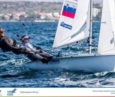 Mrak Bozic EP 470 Turčija