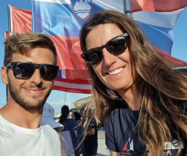 Tina Jakob EP 470 2022