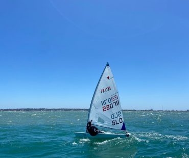 Lin Pletikos SP Arg 2024